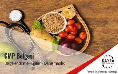 GMP Belgesi, kaliteli üretim süreçlerini güvence altına alan bir belgedir. GMP belgelendirme firması olarak, GMP Belgesi almanıza yardımcı oluyoruz.